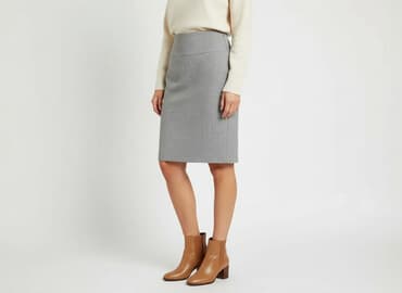 koszula banana republic: Banana Republic, Spódnica damska, rozmiar S — 6