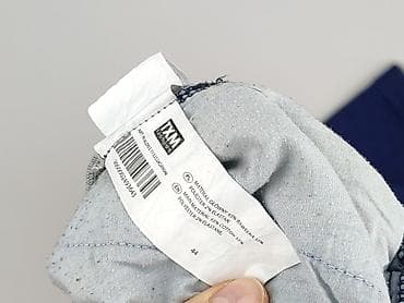 spódnice dresowe mini: Spodnie damskie, rozmiar 2XL — 5