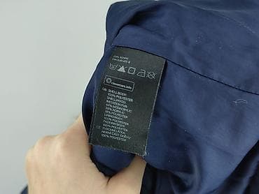 kurtki koszykarskie: H&M Divided, Kurtka zimowa damska, rozmiar 2XL — 6