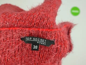co to jest akryl w swetrze: Top Secret, Sweter damski, M — 4