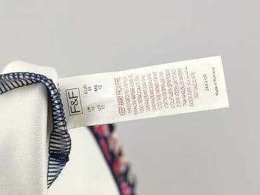 spódnice marszczona midi: F&F, Spódnica damska, XL — 4