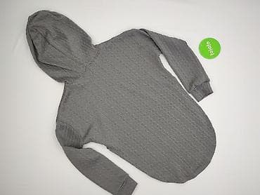 pauzza bluzy: Shein, Bluza z kapturem damska, rozmiar S — 3