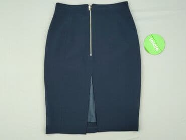 sukienki midi dopasowane: Marks & Spencer, Women`s skirt, size S (EU 36) — 3