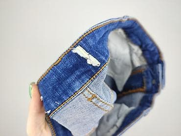 blue jeans versace: Jeansy damskie, rozmiar S — 4