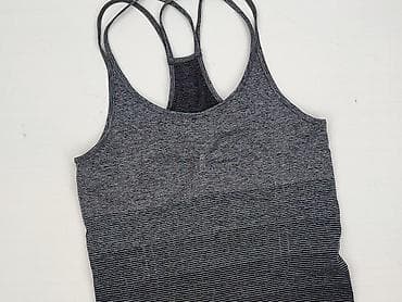 biustonosz 80 e: Crivit Sports, Top damski, rozmiar S — 1
