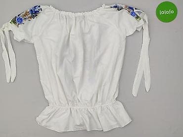 bluzy prada: ITALY FASHION, Bluzka damska, rozmiar M — 3