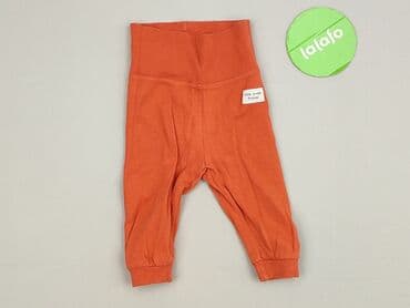 kombinezon zimowy endo: Leggings, Lupilu, 3-6 months, condition - Very good — 2