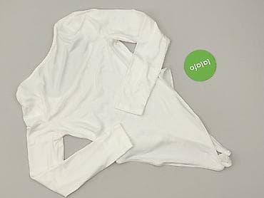 stringi damskie h m: Body damskie, rozmiar S — 3