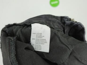 pull bear jeansy damskie: Farfallina, Jeansy damskie, rozmiar S — 5