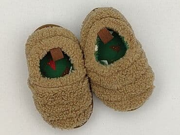 kapcie lilo i stich: Slippers 23, Used — 1