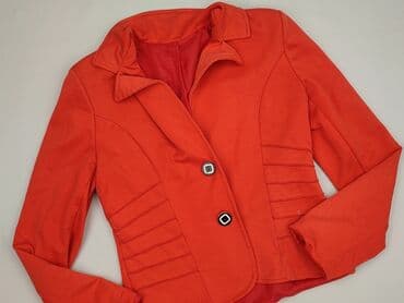 marynarki do sukienki: Women's blazer, size S — 2
