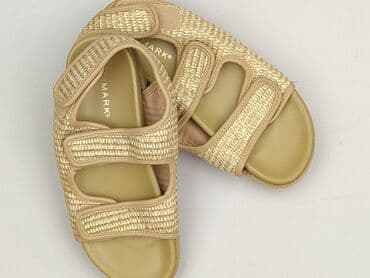 Primark, Sandały damskie, 40 w lalafo.pl Primark, Sandały damskie, 40