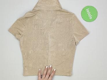 biale body hm: H&M Divided, Bluzka damska, rozmiar S — 3