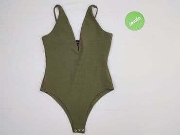 latex ubrania: Atmosphere, Body damskie, rozmiar L — 2