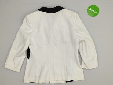 kapcie ars: Marynarka damska, rozmiar M — 3