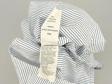 mango spodnie w paski: A&F, Koszula damska, rozmiar M — 5