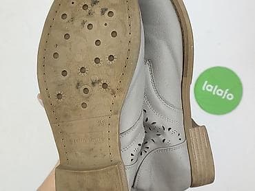chipie buty: Botki damskie, rozmiar 36 — 4