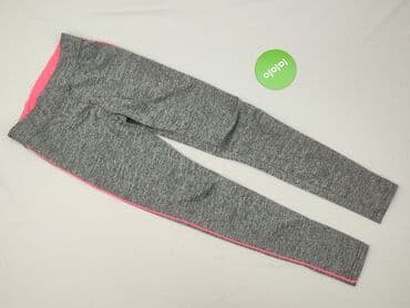 szorty i rajstopy: Legginsy Sportowe damskie, S — 2