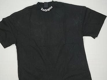 oversized: Black, Koszulka dla mężczyzn, rozmiar S — 1
