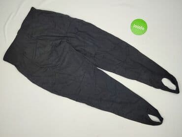 skarpetki na trampoliny: Legginsy Sportowe damskie, rozmiar S — 3