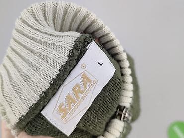 drip: M.Sara, Sweter dla mężczyzn, rozmiar L — 4