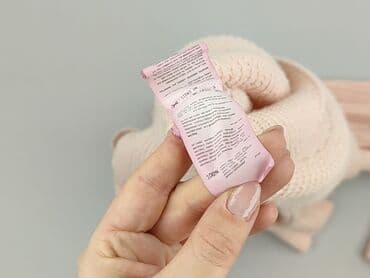 monari kurtki zimowe: Cropp, Women`s sweater, M — 5