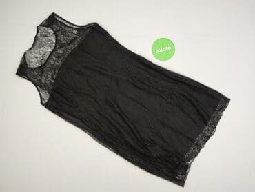 ekskluzywne sukienki koktajlowe: Laura Clément, Sukienka damska, rozmiar M — 3