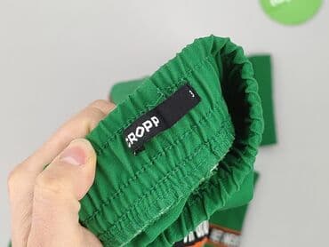 koszulki napapijri: Cropp, Spodnie dresowe dla mężczyzn, XS — 7