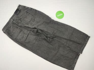 jeansy w gwiazdy: Big Star, Jeansy damskie, rozmiar M — 4