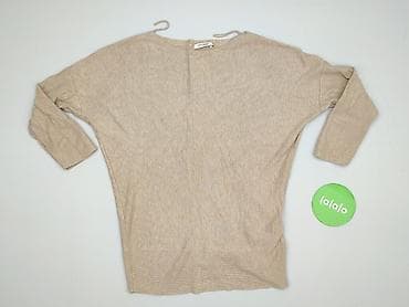 kaszmirowy sweter hm: Orsay, Sweter damski, rozmiar S — 2