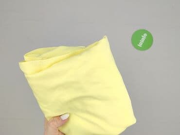 żółta plisowane spódnice: Ulubione, Spódnica damska, M — 5