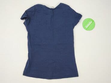 koszulka piłkarska z własnym nadrukiem barcelona: Orsay, T-shirt damski, S — 3