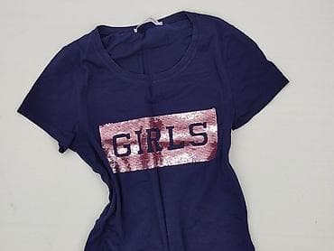 emo bluza: Just Female, T-shirt damski, rozmiar S — 1