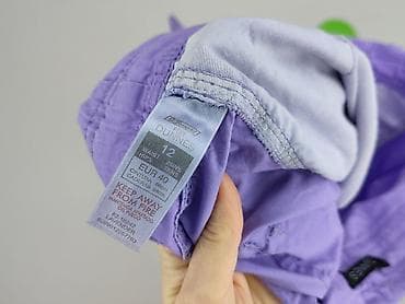 shorty lidl: Spodnie cargo damskie, rozmiar M — 6