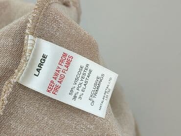 aplikacje z ubraniami: Papaya, Bluzka damska, L — 5