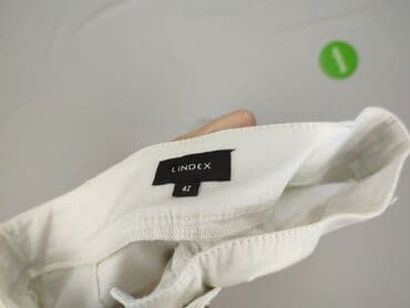 lindex kurtka damska: Lindex, Spódnica damska, rozmiar XL — 4