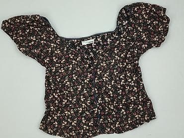 bluza nirvana h m: Hennes, Bluzka damska, rozmiar S — 1