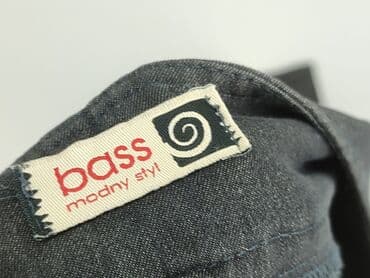 bassano trampki: Spodnie materiałowe damskie, rozmiar M — 4