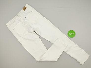 spodnie stradivarius cargo: Jeansy damskie, rozmiar 3XL — 3