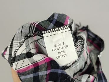 sweter w paski c a: Shirt for men, L (EU 40), condition - Very good — 5
