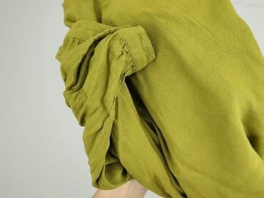 marynarka damska 100 wełna: Bluzka damska, XL — 4