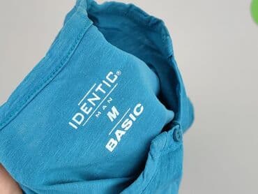 polskie jeansy prl poznań: IDENTIC, Футболка для чоловіків, розмір M — 4