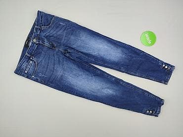 denim lab reserved: Reserved, Jeans for women, size XL — 2