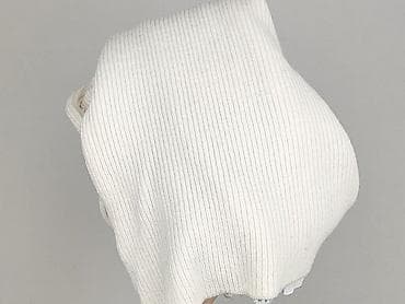 buty biale ccc: Kardigan damski, rozmiar S — 5