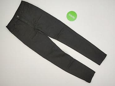 jeansy taranko: Toxik3, Jeansy damskie, rozmiar M — 2