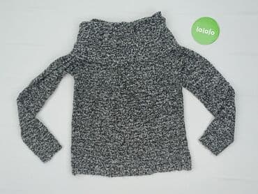 top sweterkowy h: Sweter damski, rozmiar XS — 2