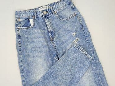 jeansy bootcut: FB Sister, Jeans for women, size M (EU 38) — 1