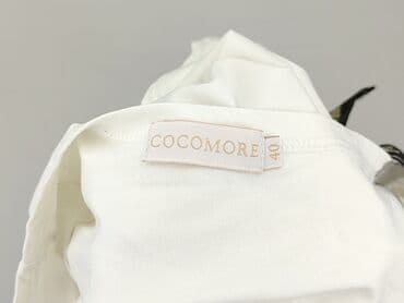 cocomore t shirt: Cocomore, Women's blouse, size L — 4
