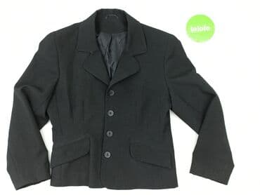 marynarki damskie c a: New Look, Women's blazer, size M (EU 38) — 2