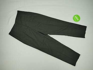 biale klapki sinsay: Sinsay, Spodnie materiałowe damskie, rozmiar S — 2